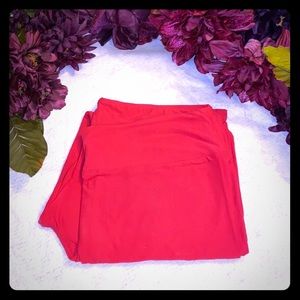 PINK magenta leggings